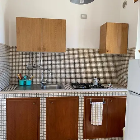 Tenuta Punta Della Suina Ponente