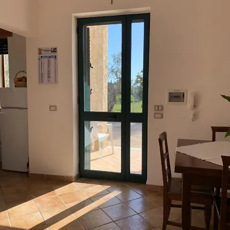 Tenuta Punta Della Suina Ponente * Gallipoli
