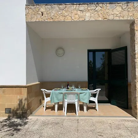 Holiday home Tenuta Punta Della Suina Ponente *