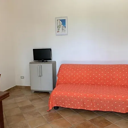 Tenuta Punta Della Suina Ponente Gallipoli