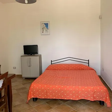 Tenuta Punta Della Suina Ponente *