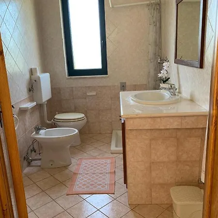 Holiday home Tenuta Punta Della Suina Ponente