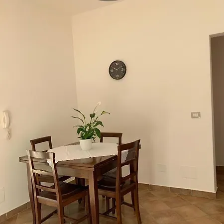 Tenuta Punta Della Suina Ponente * Gallipoli