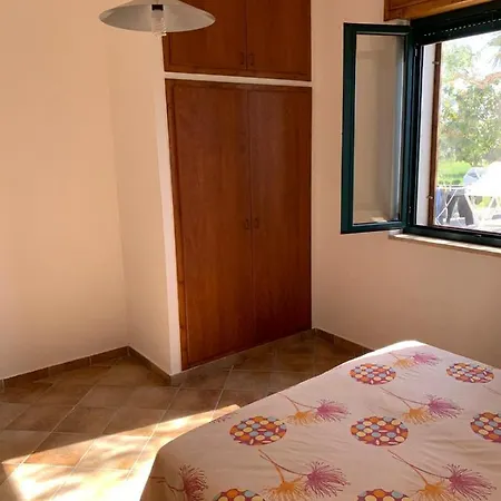Tenuta Punta Della Suina Ponente * Gallipoli
