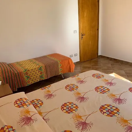 Holiday home Tenuta Punta Della Suina Ponente *