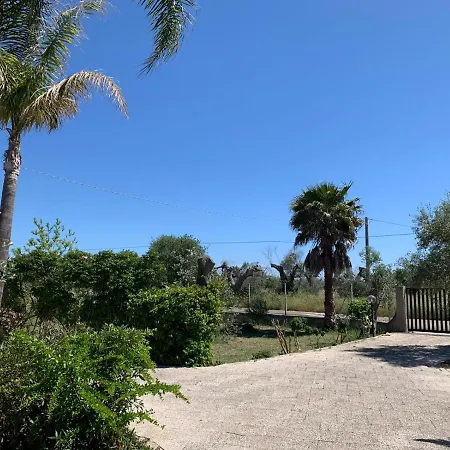 Holiday home Tenuta Punta Della Suina Ponente *