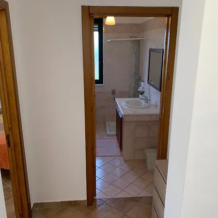 Holiday home Tenuta Punta Della Suina Ponente Gallipoli