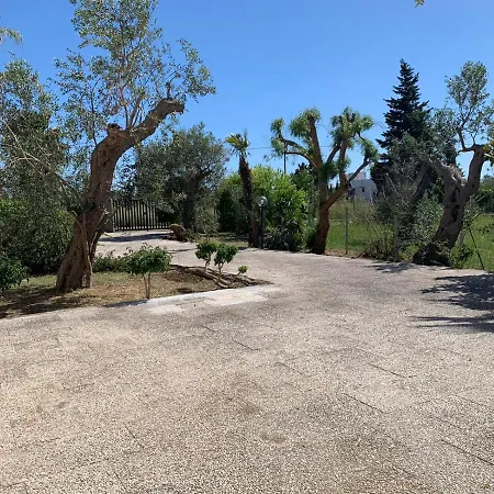 Tenuta Punta Della Suina Ponente *