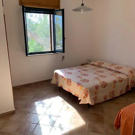 Holiday home Tenuta Punta Della Suina Ponente