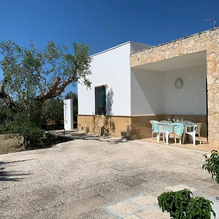 Tenuta Punta Della Suina Ponente Holiday home Gallipoli