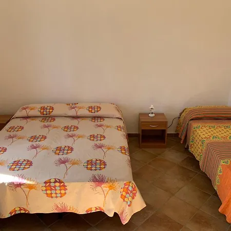 Tenuta Punta Della Suina Ponente *