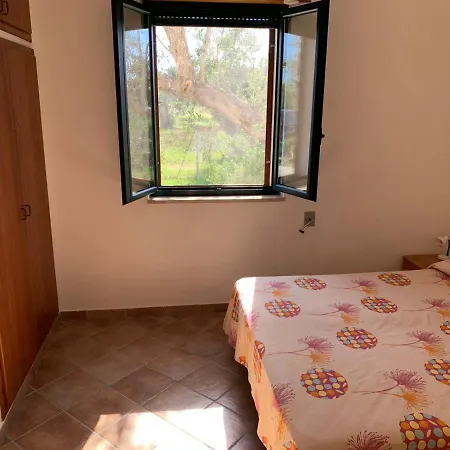 Tenuta Punta Della Suina Ponente *